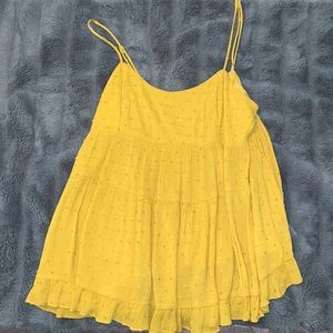 Yellow Top